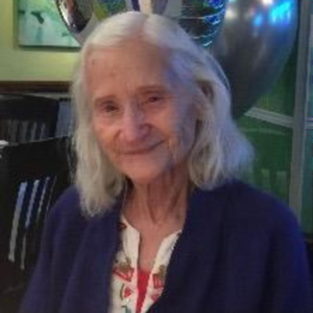 Anna Belle Sims Pilcher Profile Photo