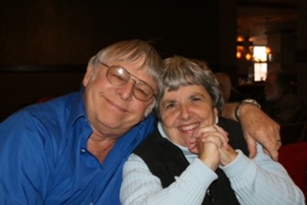 Marlene Kaye Curtiss