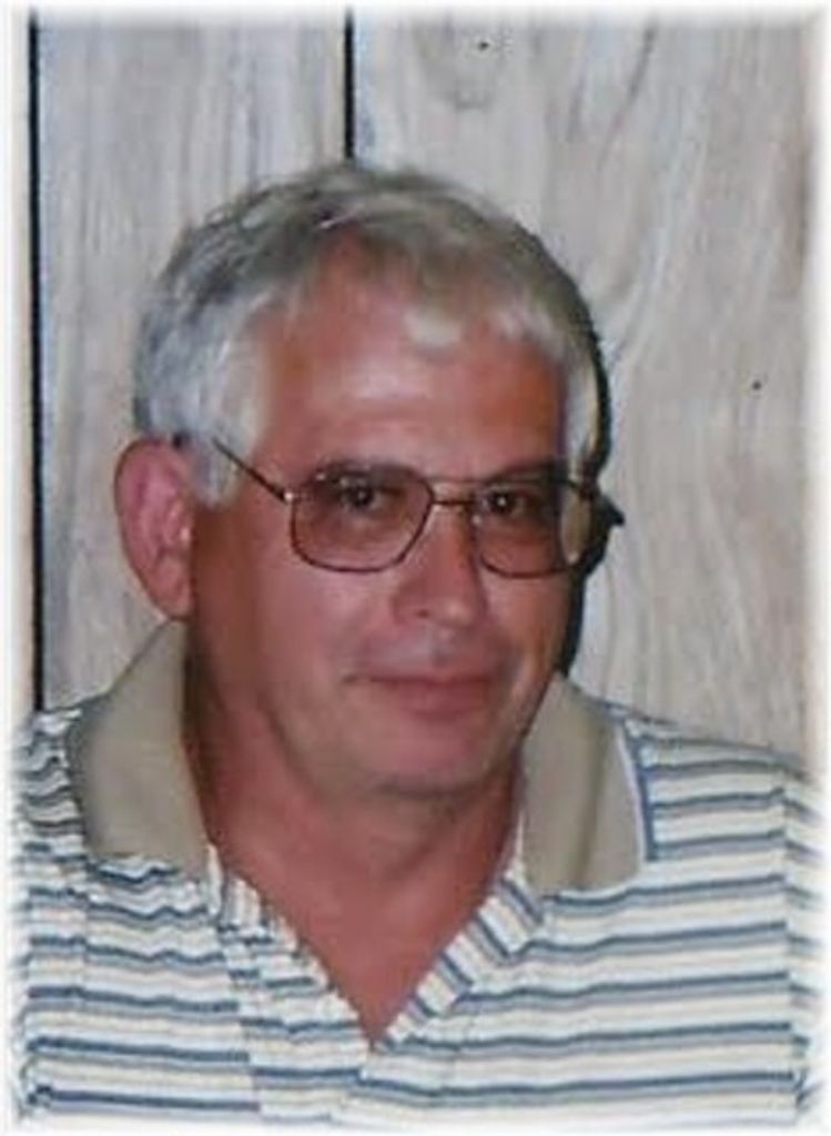 Charles Albert Sachsenmeyer Profile Photo