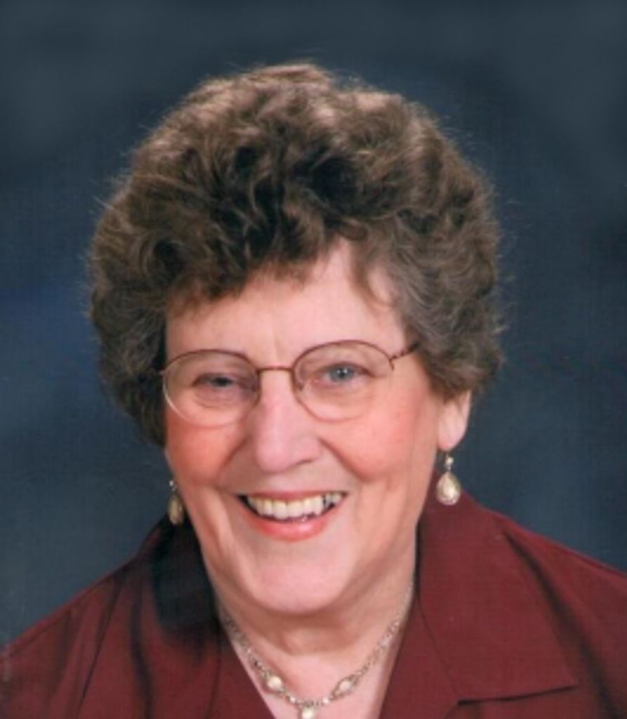 Delia Evelyn (Dehoog)  Church Profile Photo