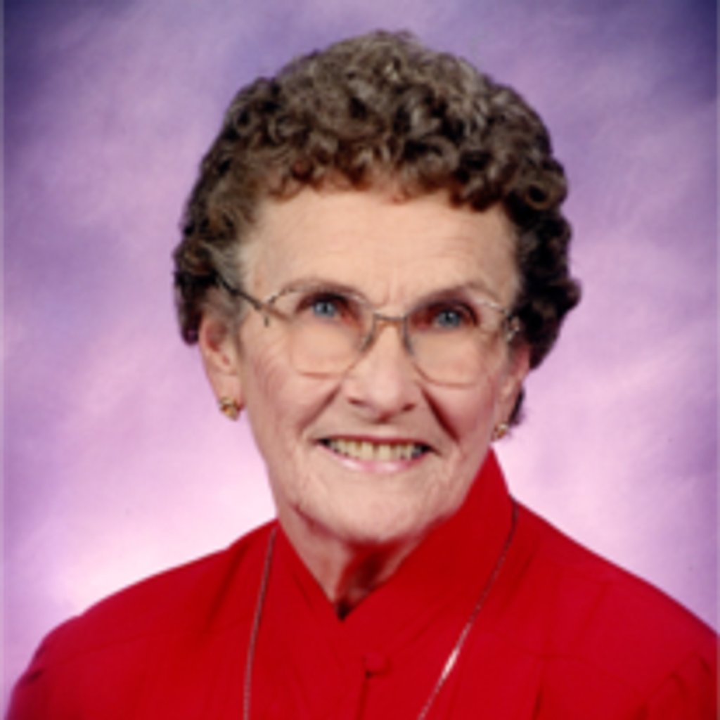 Martha Francis Schwartz