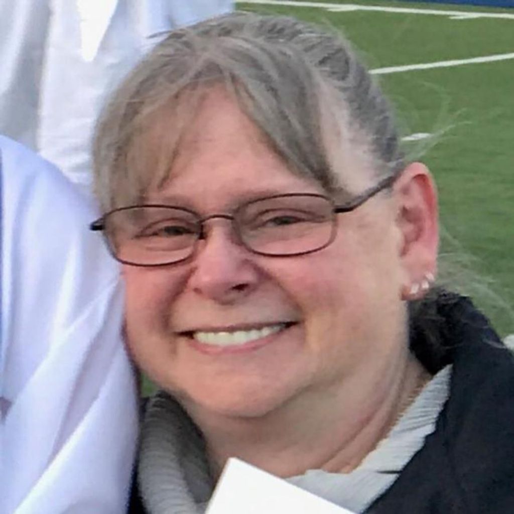 Sharon Moon