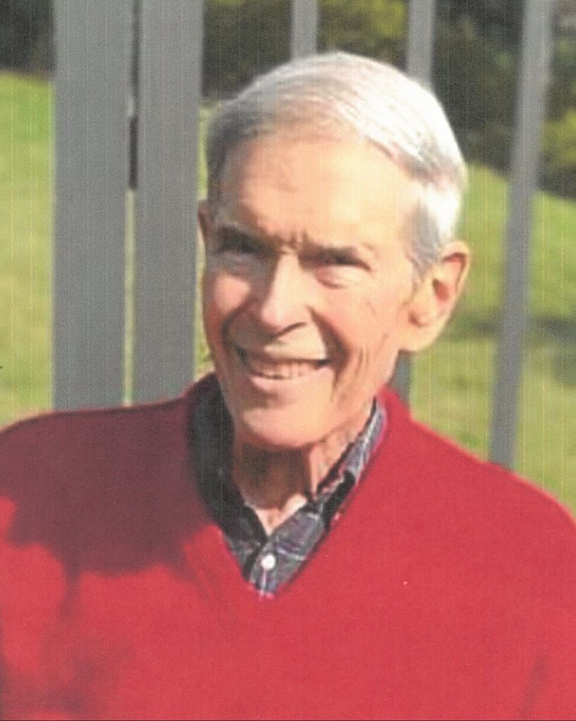 Ralph William "Bill" French Profile Photo
