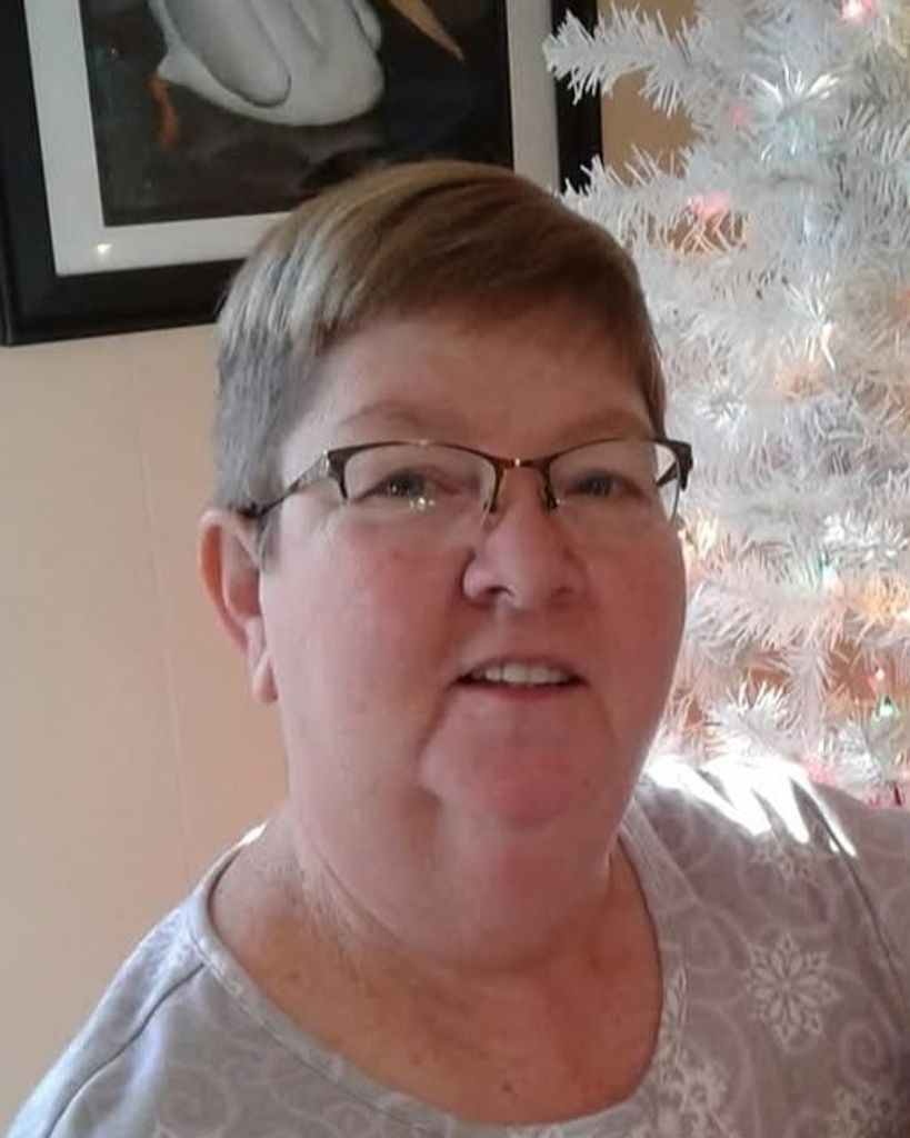 Gretchen Ann Deighton