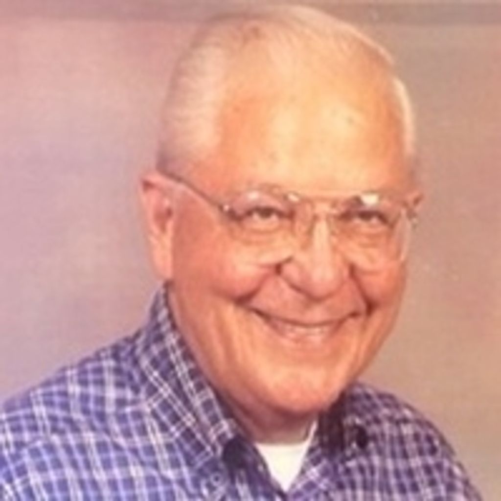 Clifford Carlton Landress