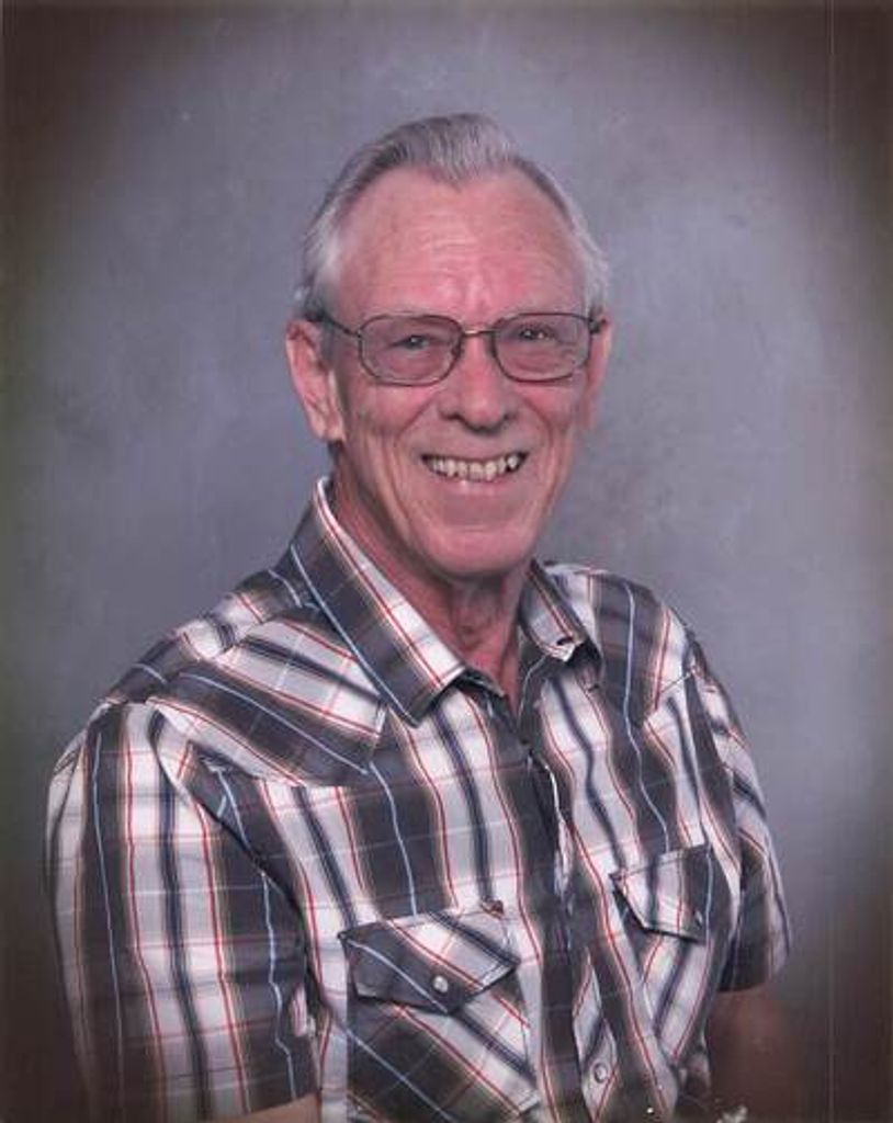 Carl Eugene Johannes Profile Photo