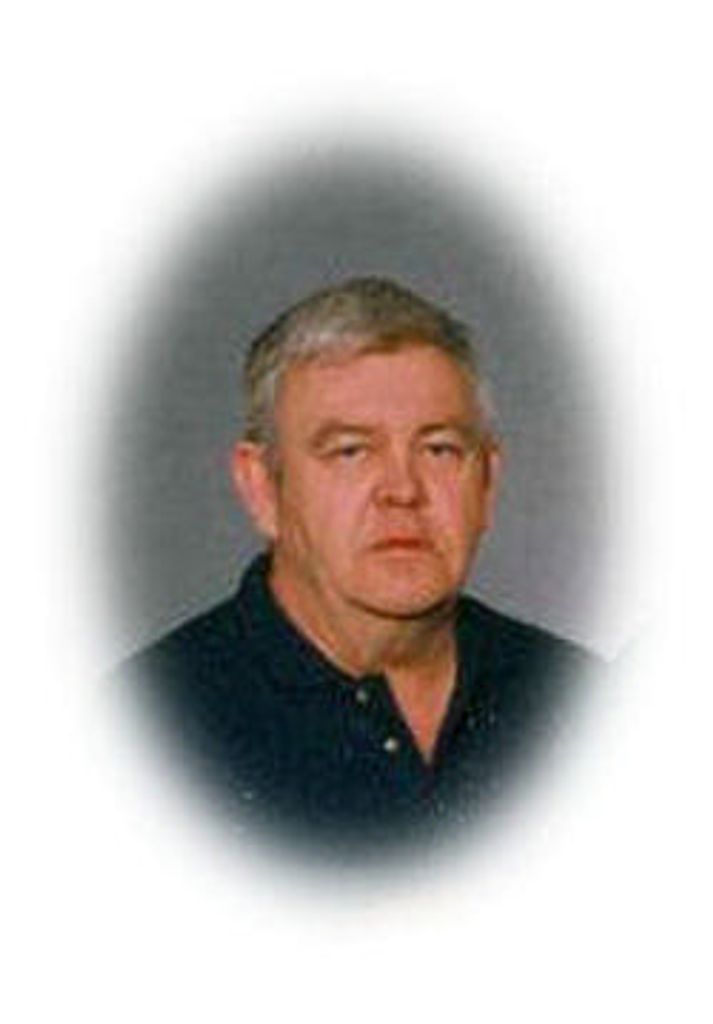 Myron Kerzman Profile Photo