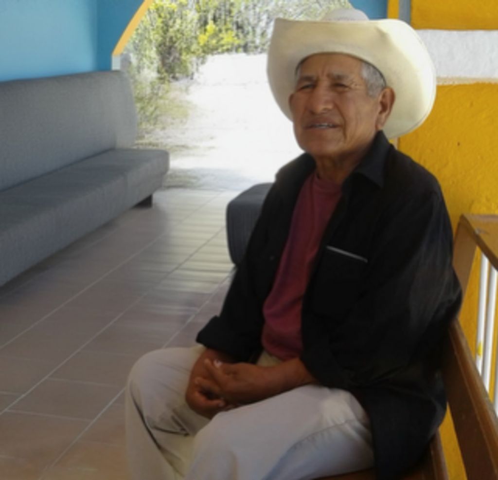 Alejandro Francisco Cruz Profile Photo