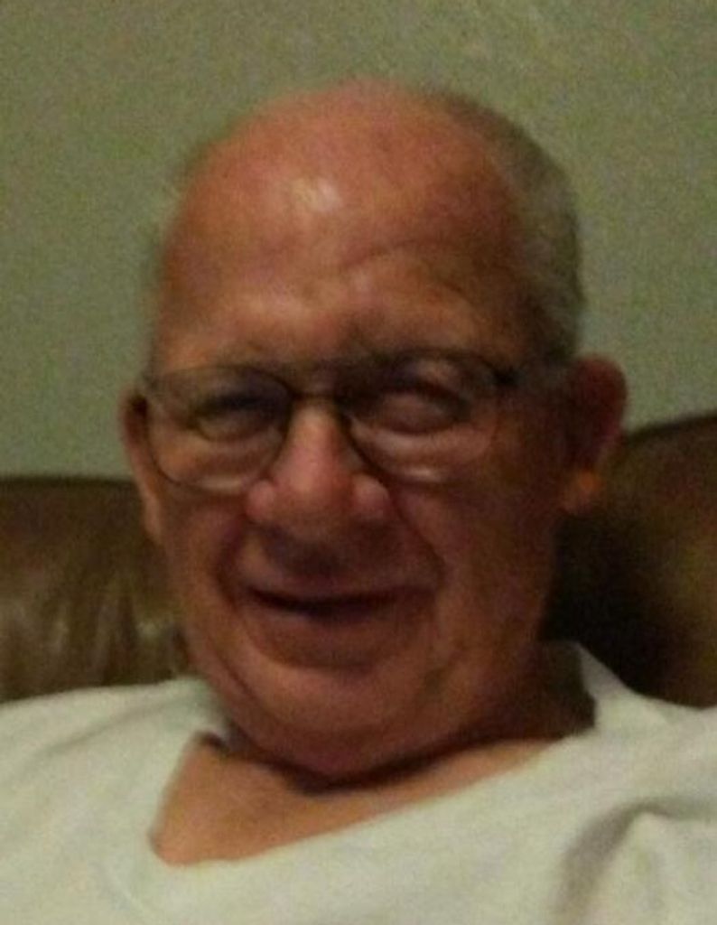 Richard Humke
