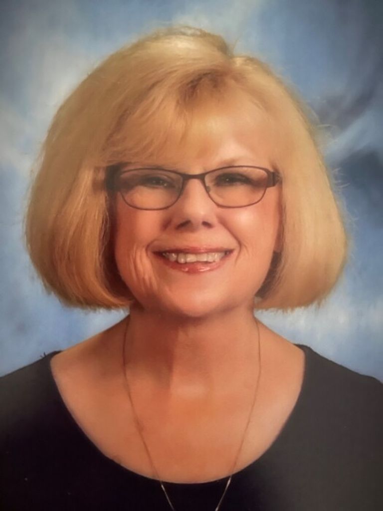 Carol Harris
