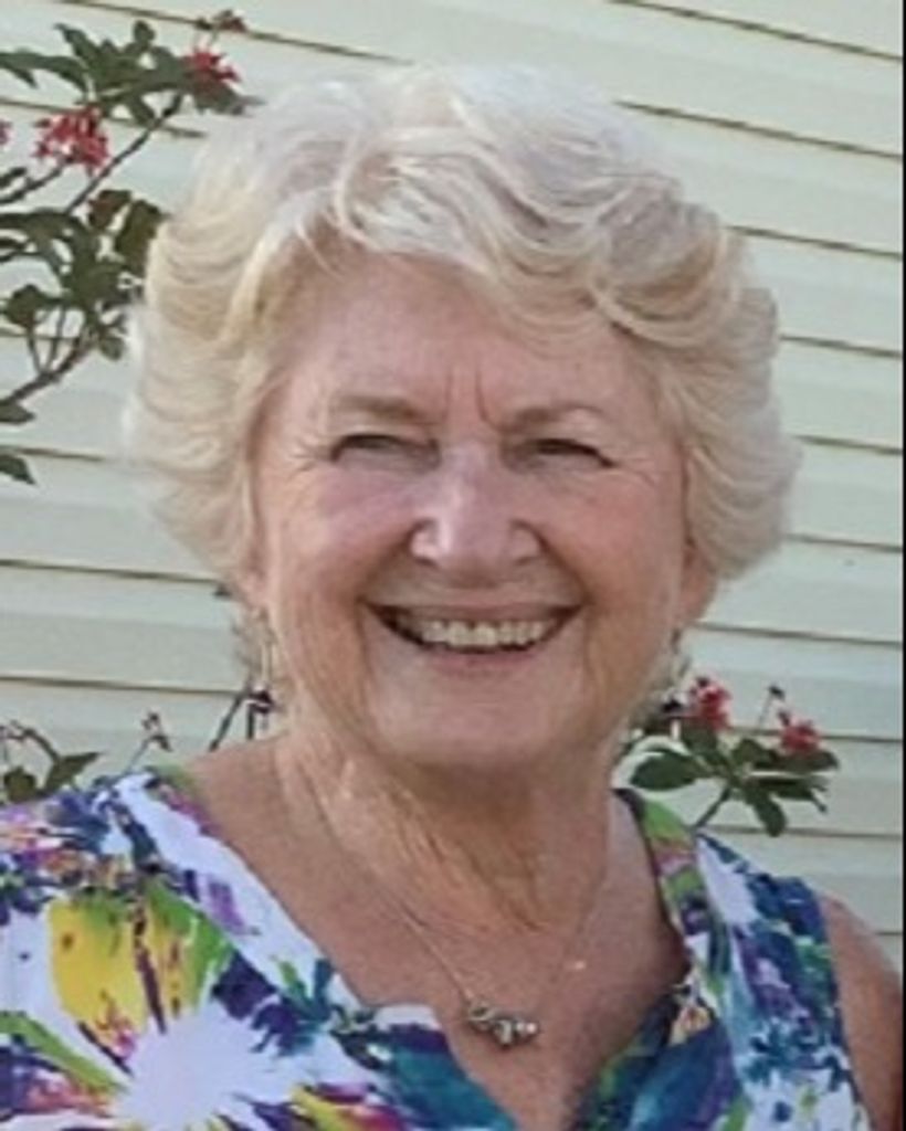 Elizabeth "Betty" Amelia Hayes Profile Photo