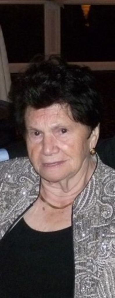 Maria M. Colandrea