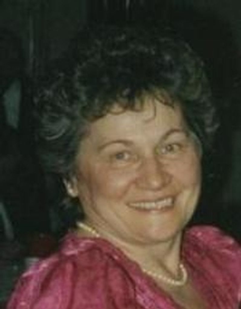 Elizabeth Sedlak