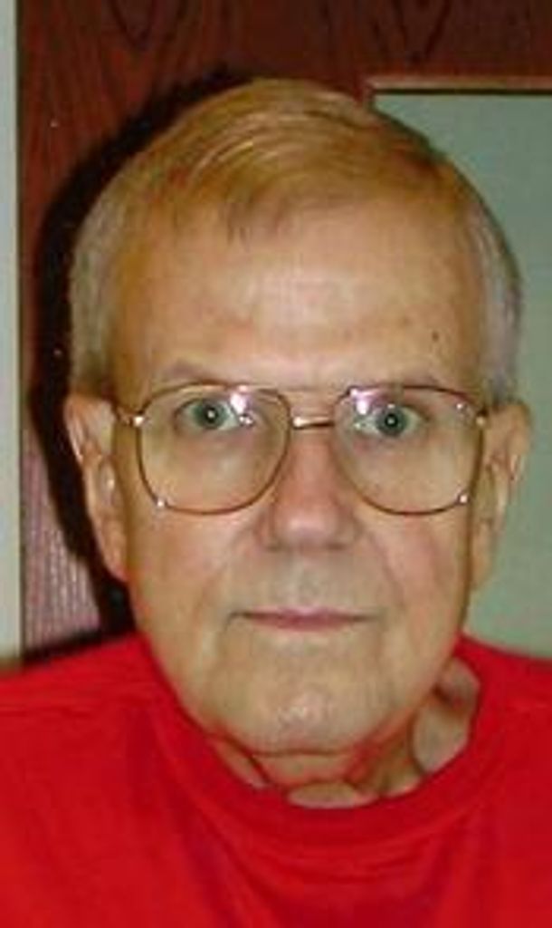 Larry William Gibson