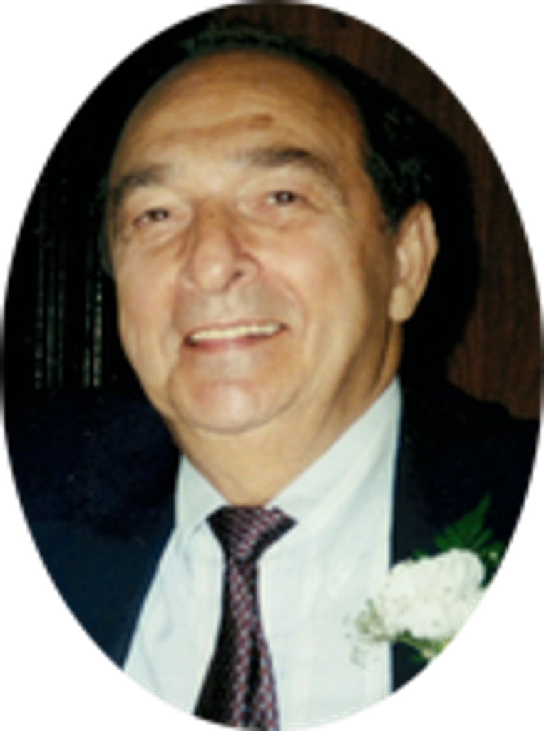 Emil Meli