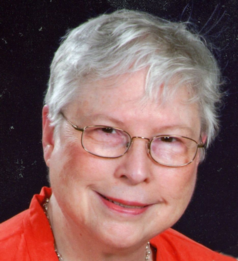 Carolyn Giles York Profile Photo