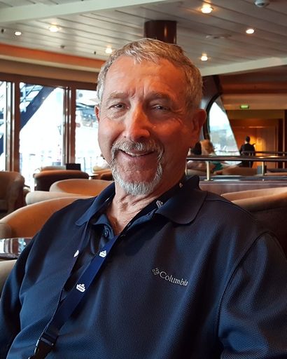 Roger Wheldon Biddle Profile Photo