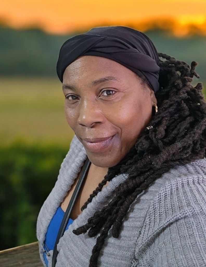 Hermina Francois Profile Photo