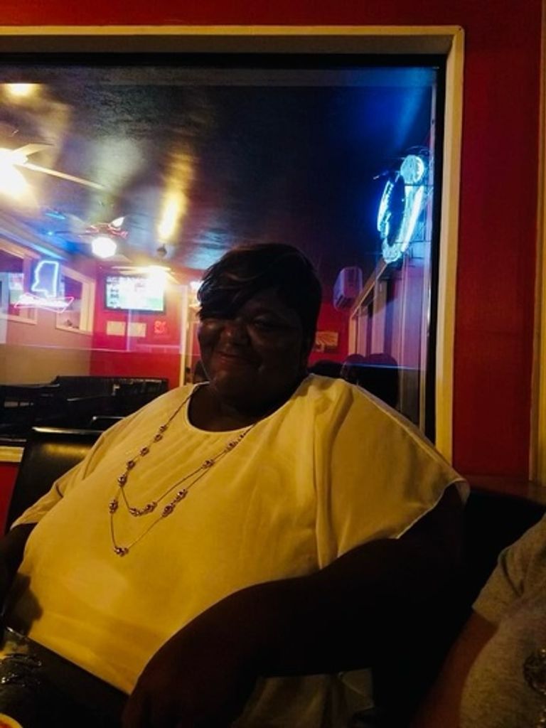 Delinda Washington Profile Photo