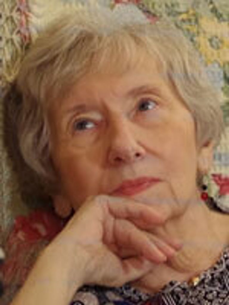Marianne Z. Bracken