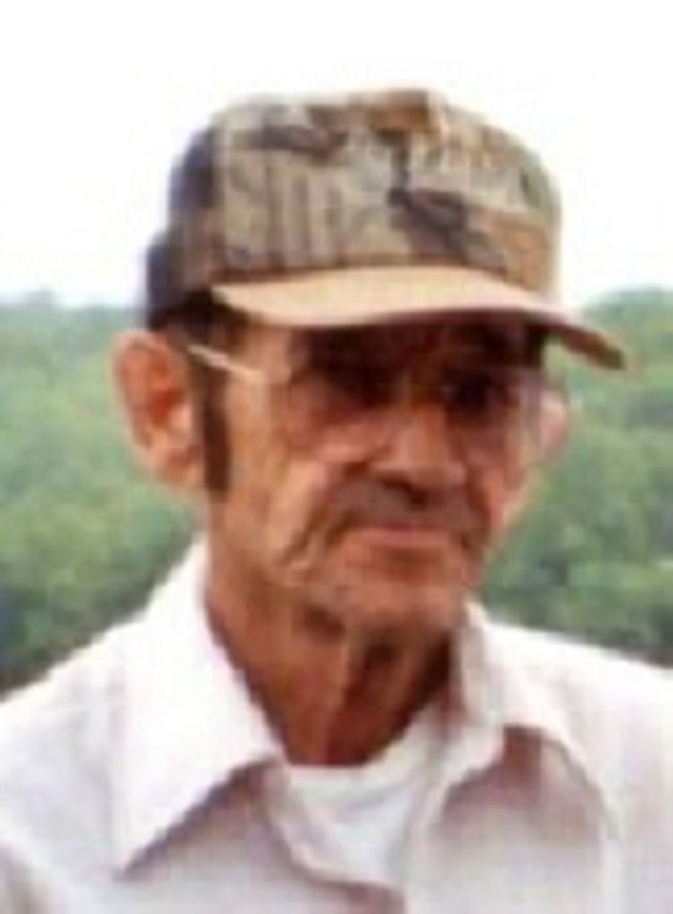Rawleigh H. Baldwin