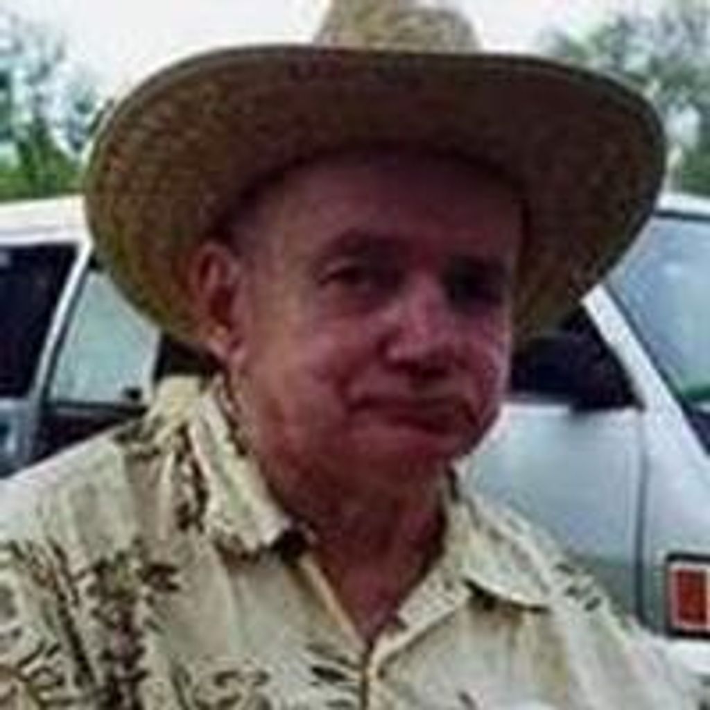 Thomas Maurice Hill