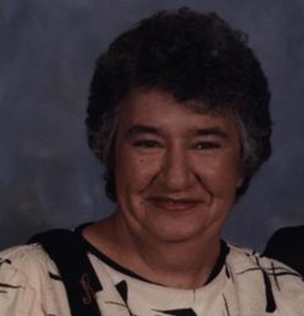 Maudie Reba Bailey Profile Photo