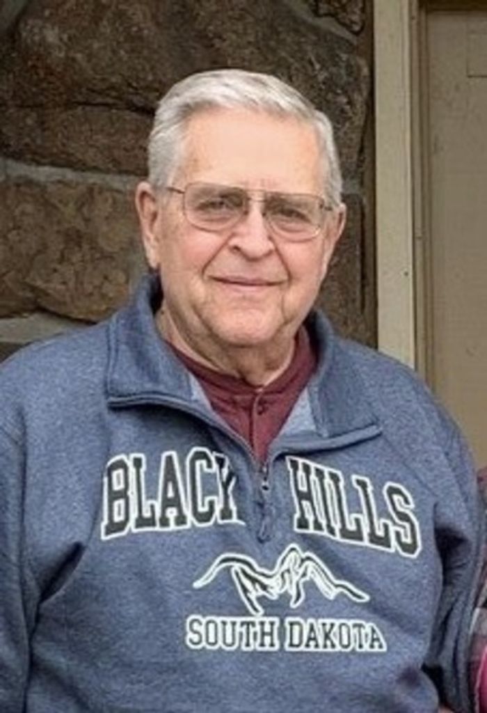 Jack Leonard Woehrle Profile Photo