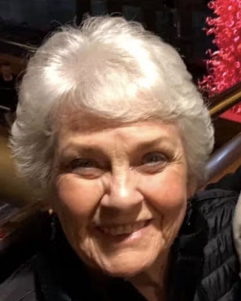 Carolyn June Aldous Sims Profile Photo