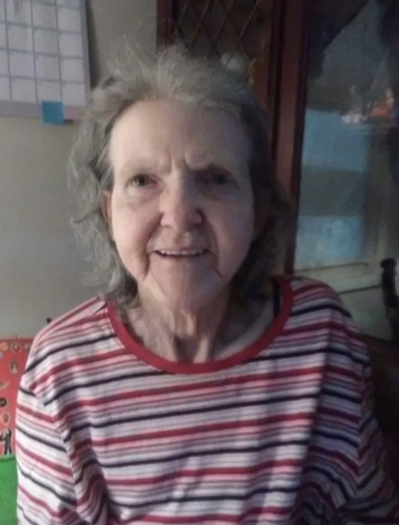 Mary Ruth Anders Profile Photo