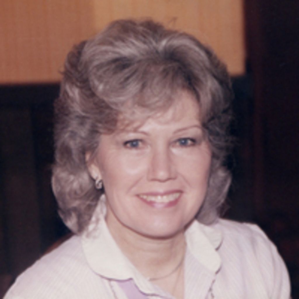 Norma Sue Mcclelland Profile Photo