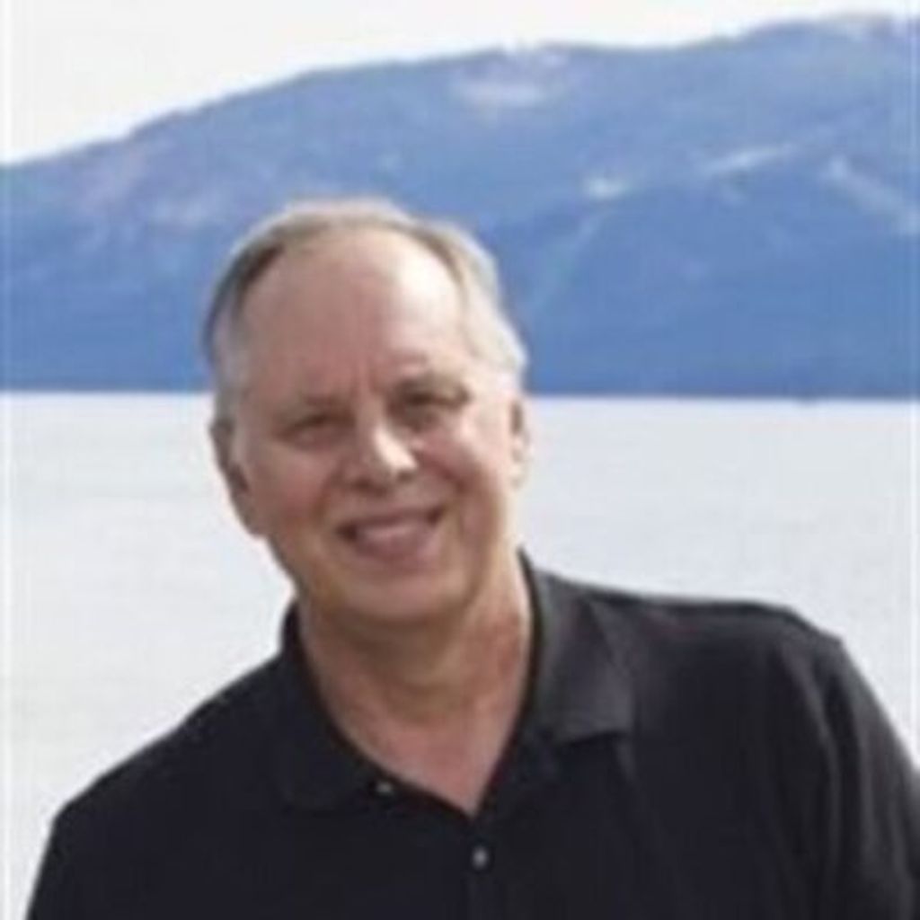 Michael Scott Brugge Profile Photo