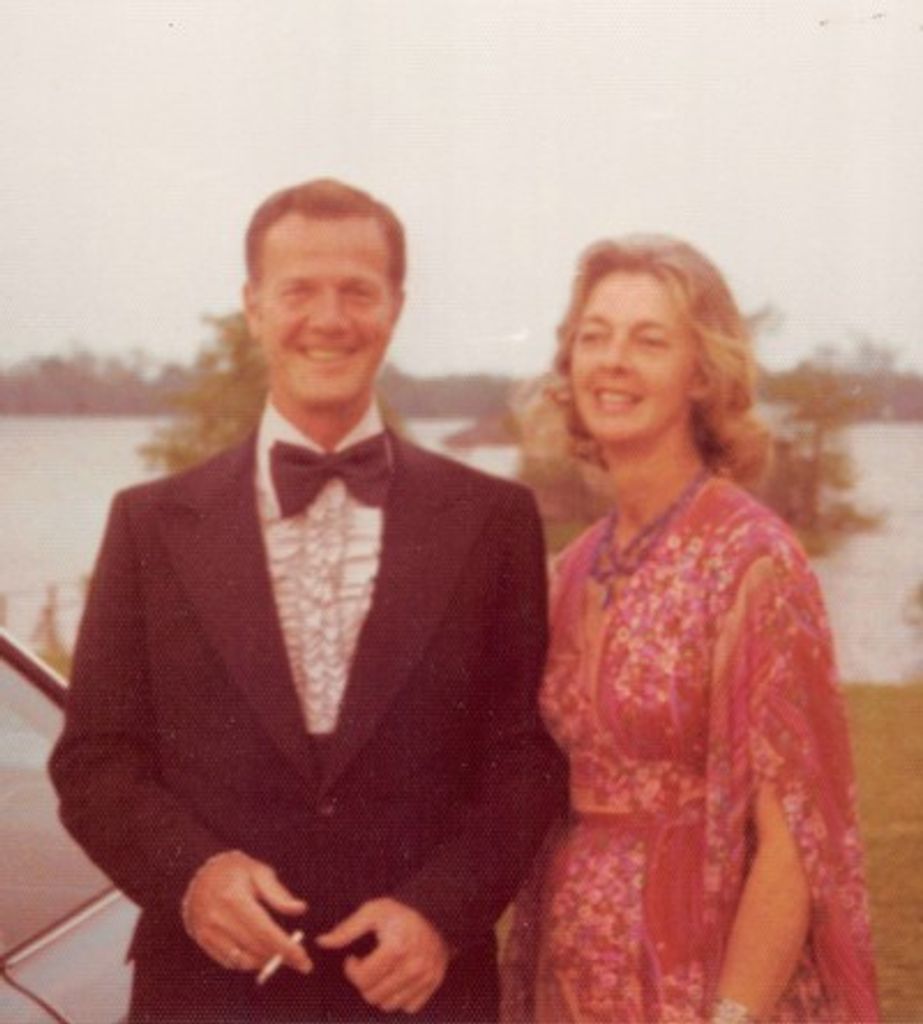 Dorothy Simmons Mcgehee Profile Photo