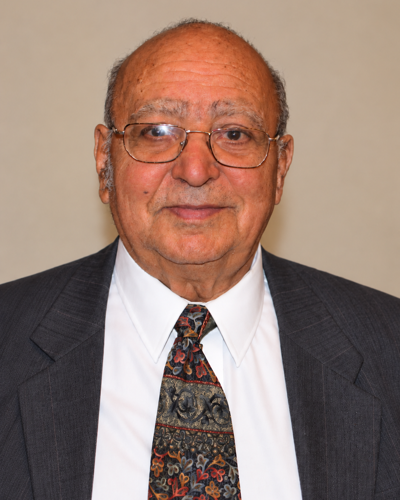 Farag Salib Girgis
