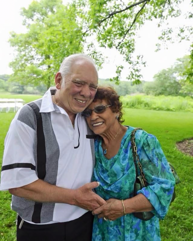 Mary Magdalena Phillips Profile Photo