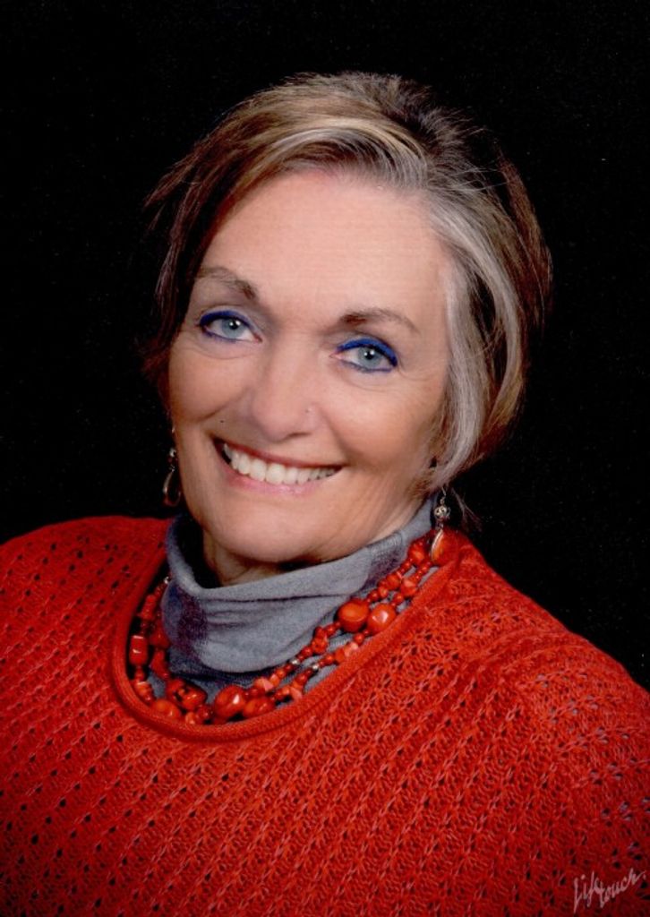 Louise (Jordan)  Sanderson