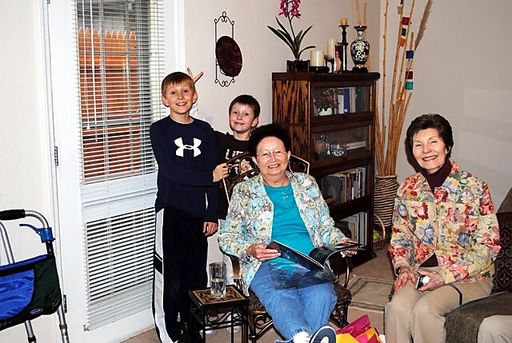 Virgie Nell (Gaither)  Cook photo gallery thumbnail 37 of 40