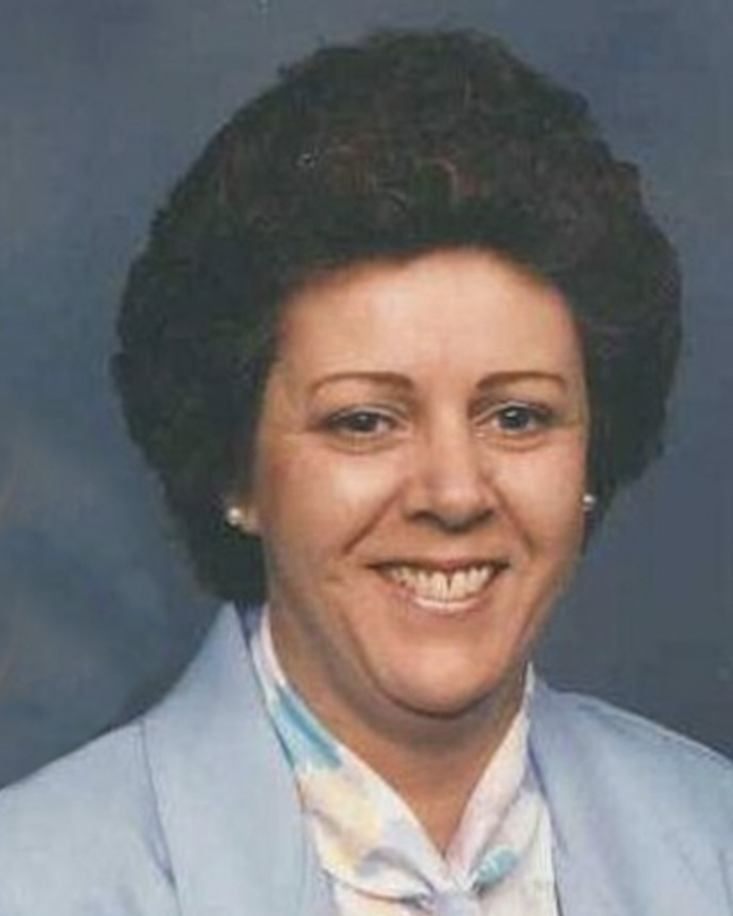 Carol Elaine Phelps