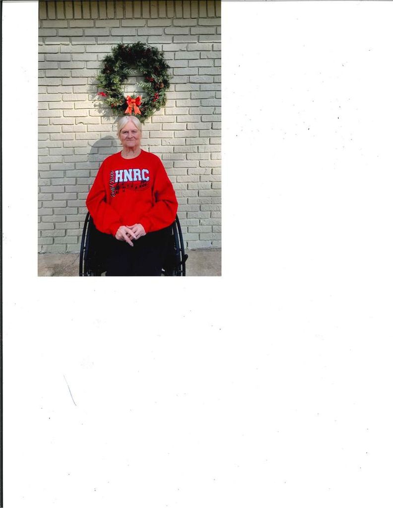 Onvie Ruth Voyles Profile Photo