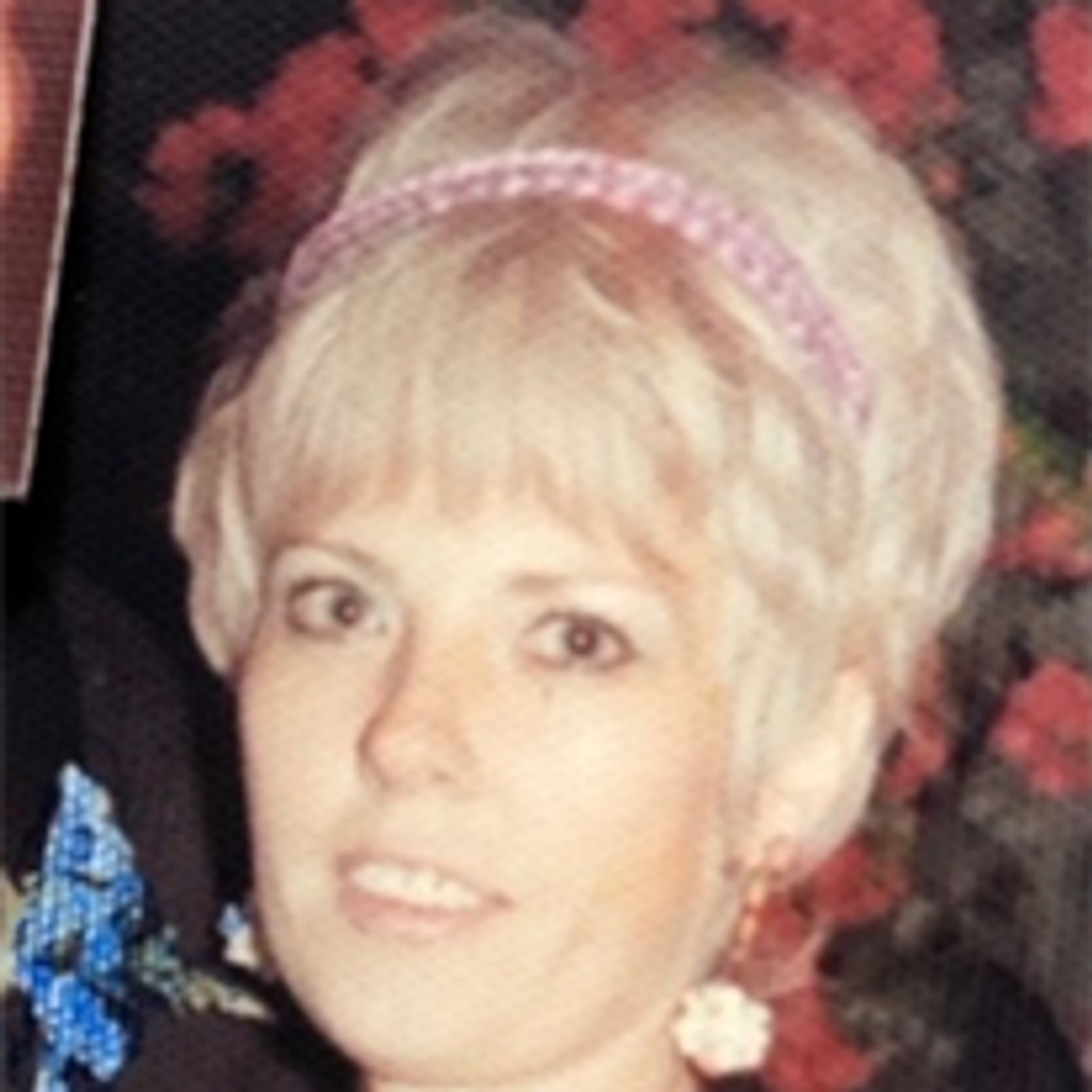 Oma Sanders (Angelilli) Profile Photo