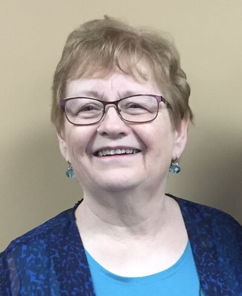 Karen Rae Grewe Profile Photo