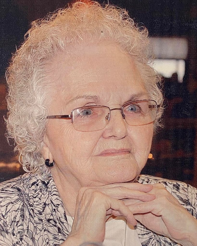 Beverly Mae Rapp Profile Photo