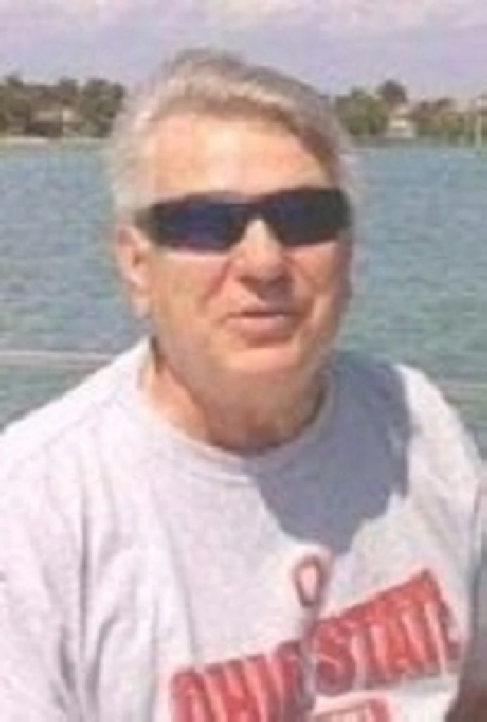 Melvin Stanley Dudek