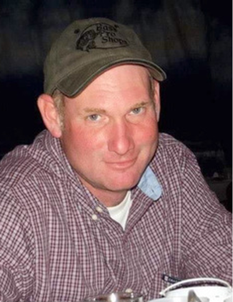 Steven  Joseph Erikson