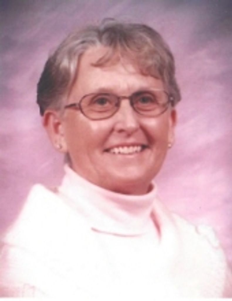 Mary Jo Whitford