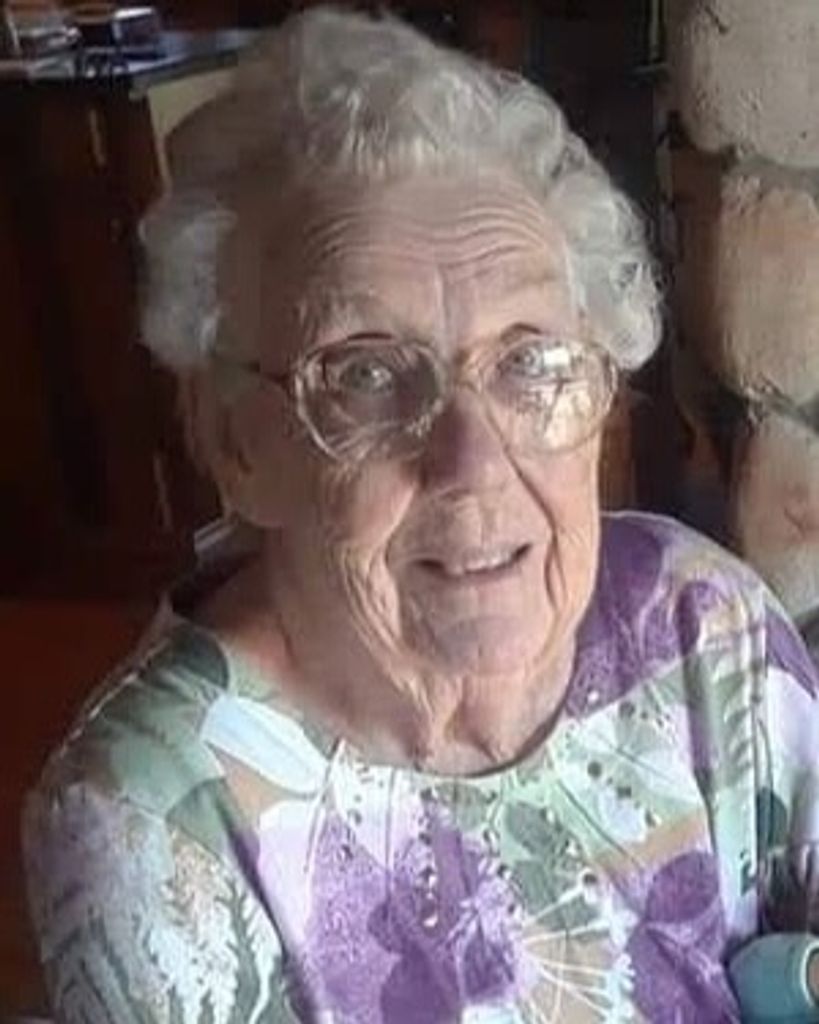 Phyllis Florence Powell