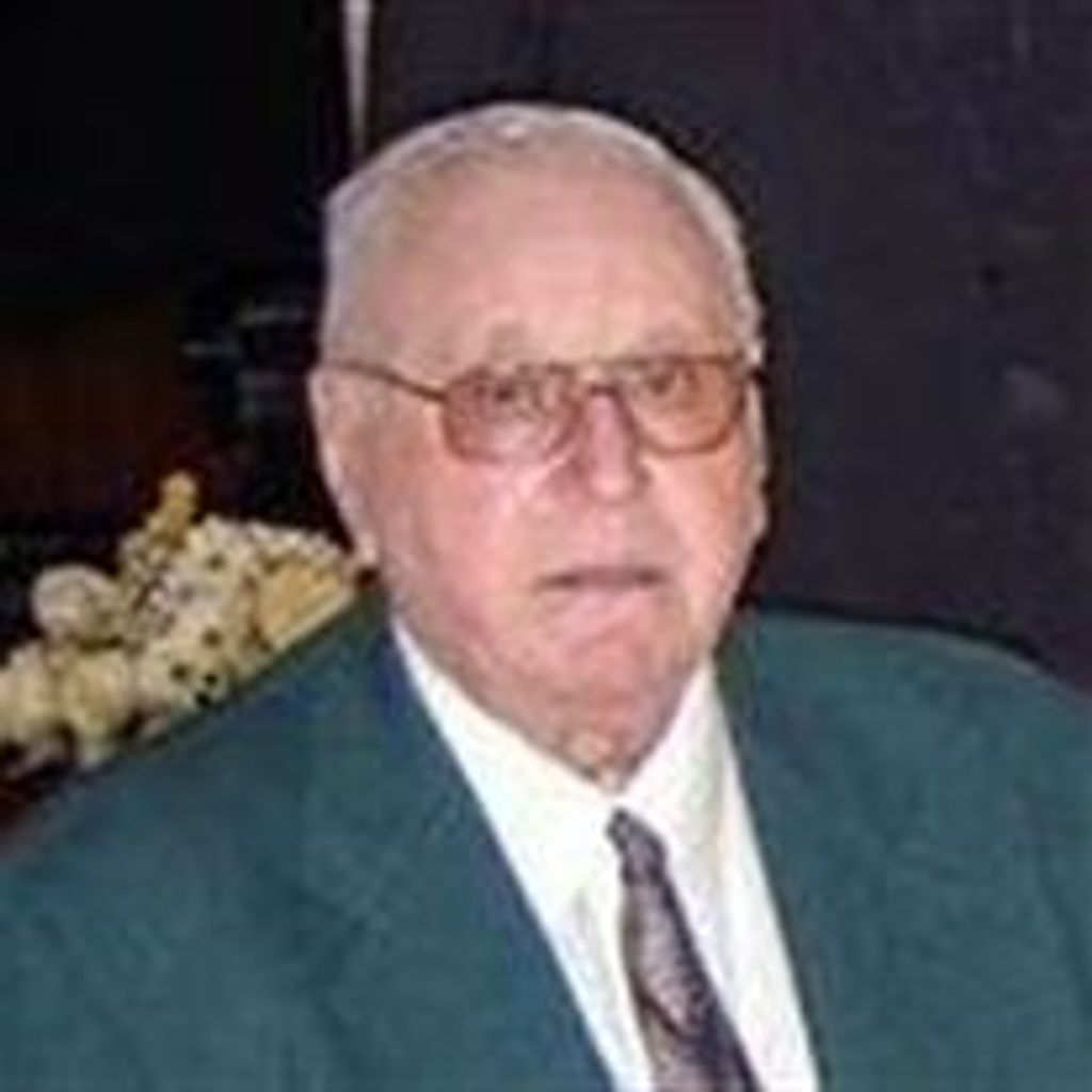 Ward J. Bond Profile Photo