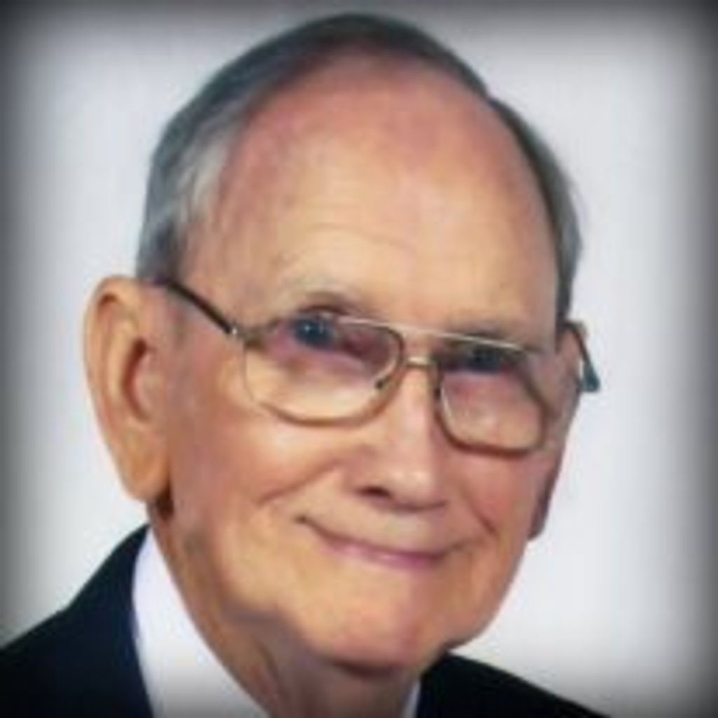 James Edward Waldrip