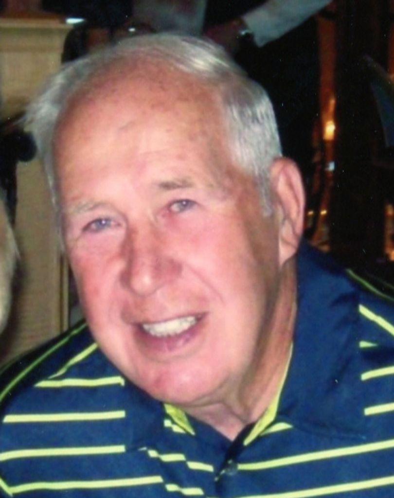 James Edward "Jim" Haight Profile Photo