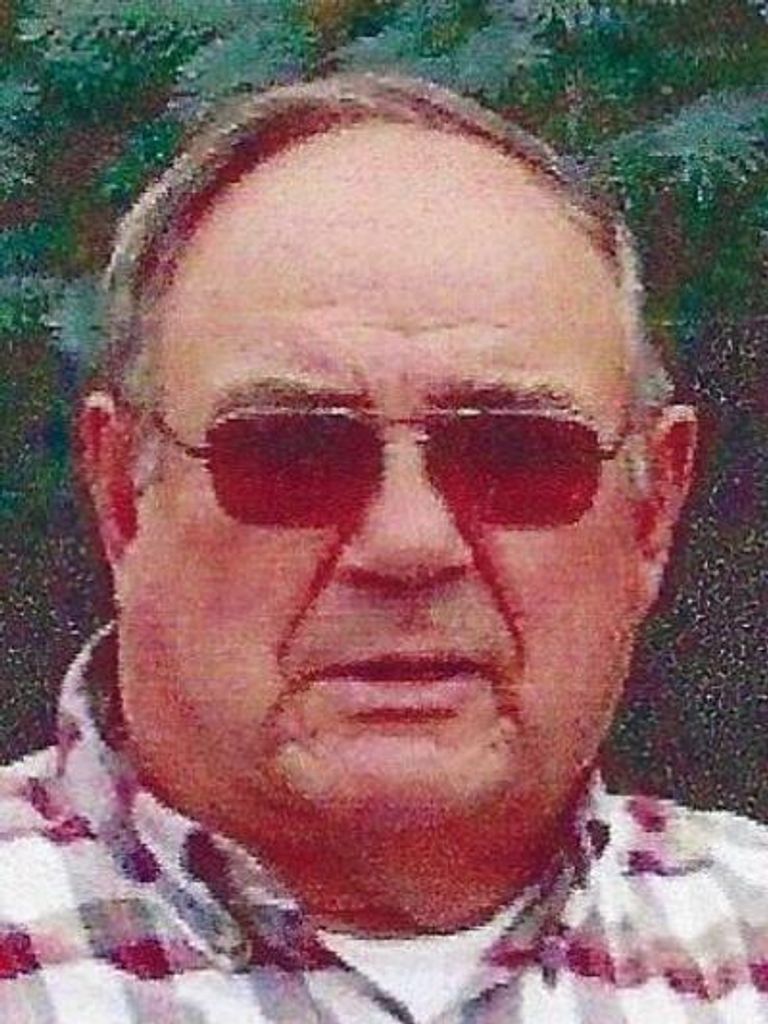 Robert Nickerson Profile Photo